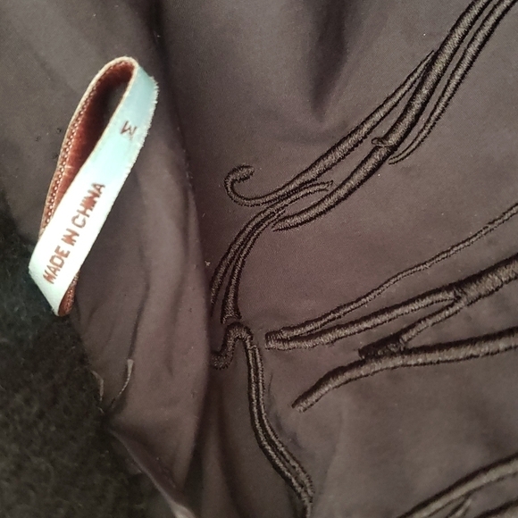 Marciano Down & Feather filled Hoodie Jacket - Picture 11 of 16